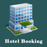 Hotel Booking India icon