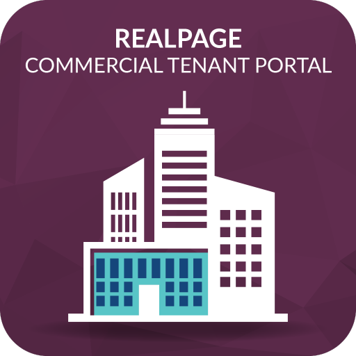 RealPage Commercial Payments 1.1.0 Icon