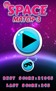 Space Match3