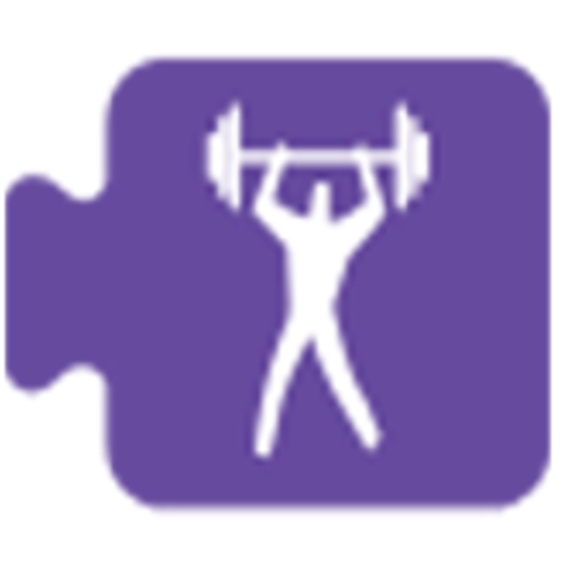 Living Well Lessenplanner logo