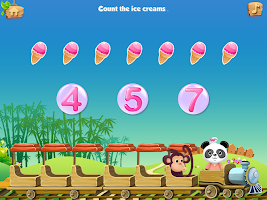 Lola’s Math Train APK Screenshot Thumbnail #3