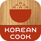 Korean Cook(코리안젡)_한국요리 icon