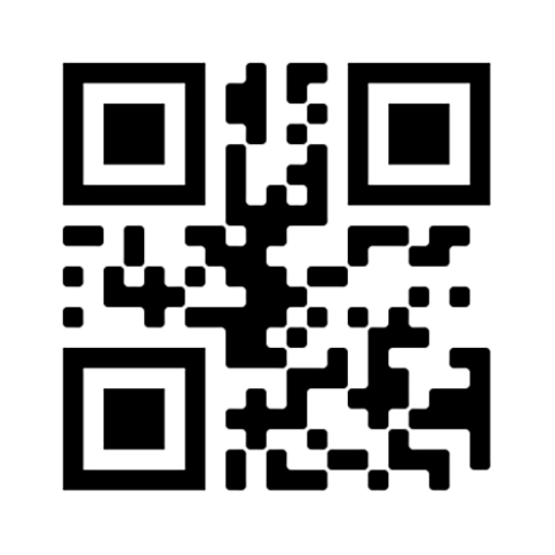 QRToTxt logo
