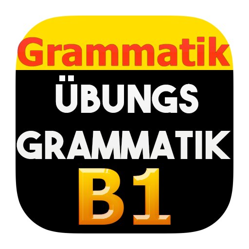 Grammatik - Üben, Hören, Übungsgrammatik B1 Download on Windows