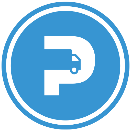 Truck Parking - TransParking  Icon