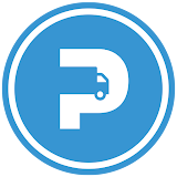 Truck Parking - TransParking icon