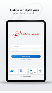 e-Devlet Kapısı Screenshot