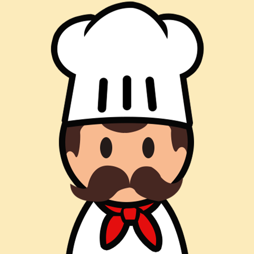 Food Fever Premium: Restaurant Logo