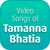 Video Songs of Tamanna Bhatia icon