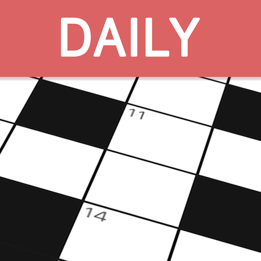 The Daily Crossword