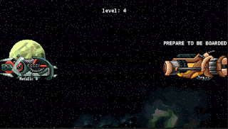 Space is Hard - Screenshot 3