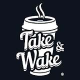 Take & Wake icon
