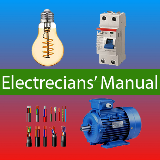 Electricians' Manual: Handbook Download on Windows
