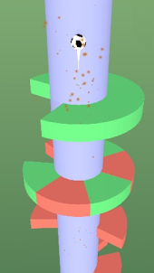 Helix Jump Pro : Stack Ball
