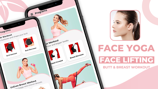Face Yoga APK for Android Download 5