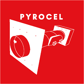 Pyrocel Damper