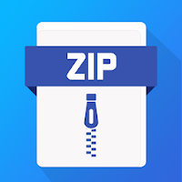 Zip File Extractor: RAR