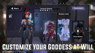 Miya - Screenshot 1