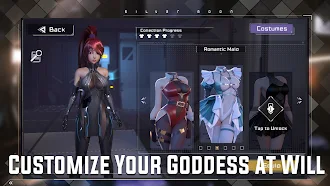 Game screenshot Miya mod apk