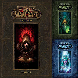 Immagine dell'icona World of Warcraft: Chronicle
