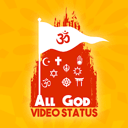 Icon image All Gods Video Status