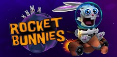 Rocket Bunniesのおすすめ画像1