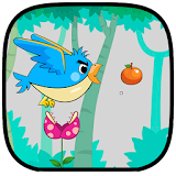 Amazon Bird icon