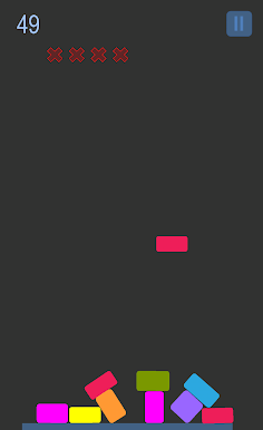 mirrorSix QBricks - bricks  pu - Screenshot 1