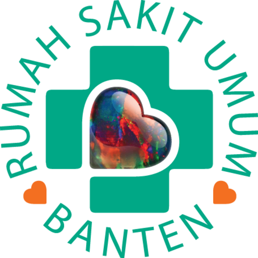 E-Reservasi RSUD Banten logo