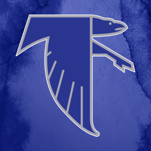 Cedar Crest Falcons Athletics logo