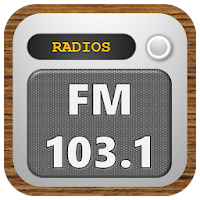Rádio 103.1 FM
