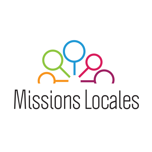 Ma Mission Locale logo