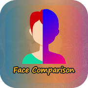 Face Comparison  Icon