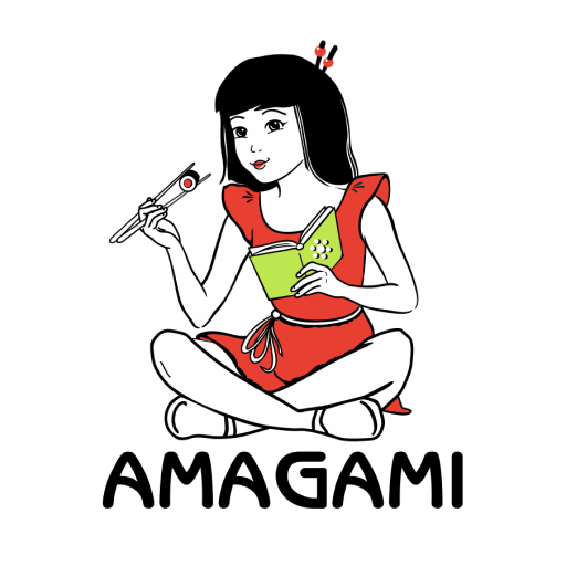 Amagami