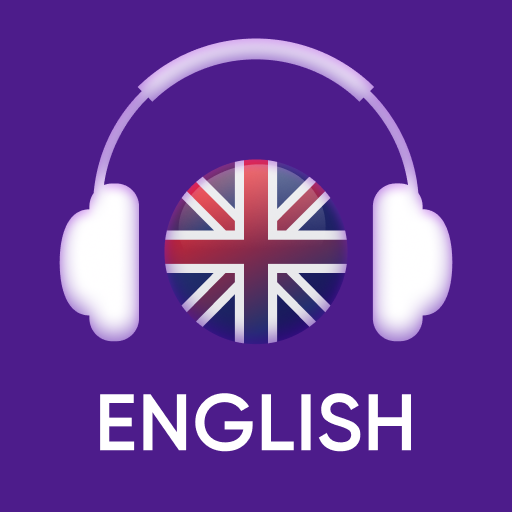 English Listening by Podcast 1.0.0 Icon