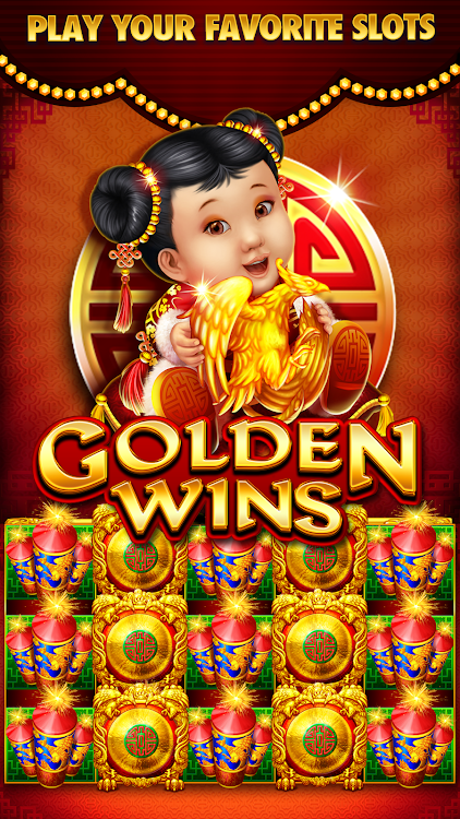 Lucky Play Casino - 5.6.0 - (Android)