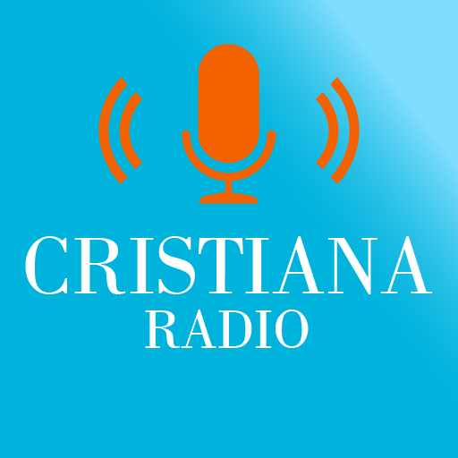 Cristiana Radio 92.7FM Stereo logo