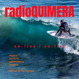 Icon image Quimera Radio Online