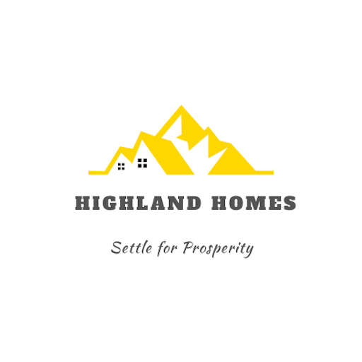 Highland Homes logo