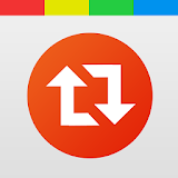 QuickRepost Save Video & Photo icon