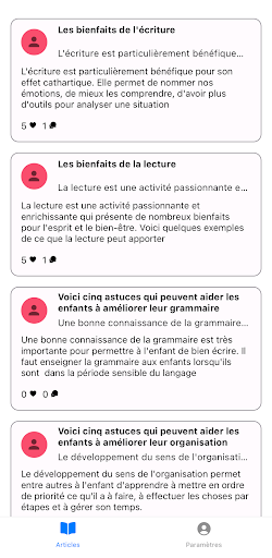 Balzac Screen 2