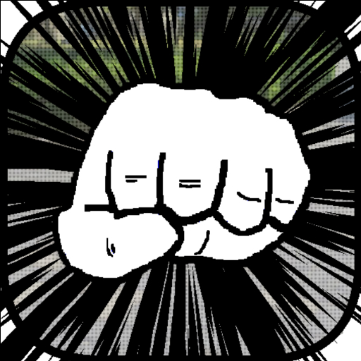 FistFight - AppWisp.com