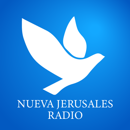 Radio Nueva Jerusalen 103.3 logo