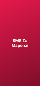 SMS Za Mapenzi Africa