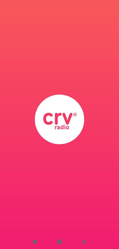 CRVradio Screenshot 4 - AppWisp.com