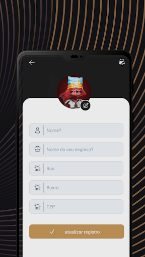 Rabisco  Agendamentos