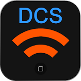 DCS Virtual Cockpit icon