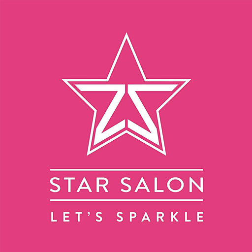 Star Salon logo