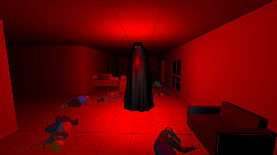 تحميل لعبة Paranormal Multiplayer Horror كاملة آخر إصدار للأندرويد 2