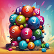 Merge Balls Mania - Androidアプリ